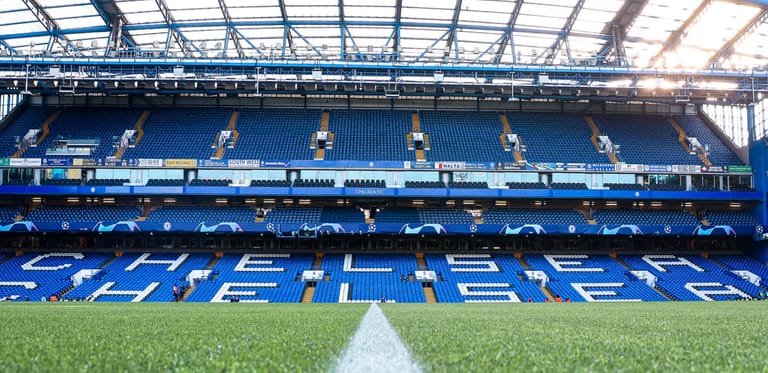 凯时尊龙体育成为切尔西的官方博彩合作伙伴